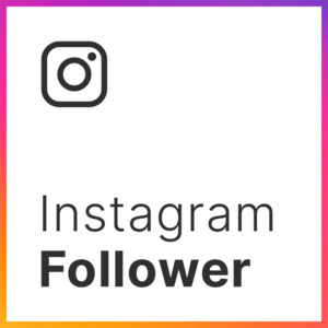 Instagram Follower