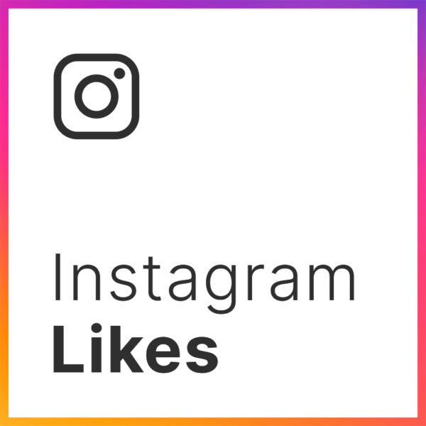 Instagram Likes