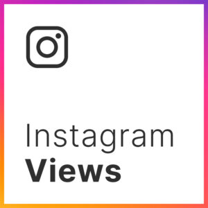 Instagram Views