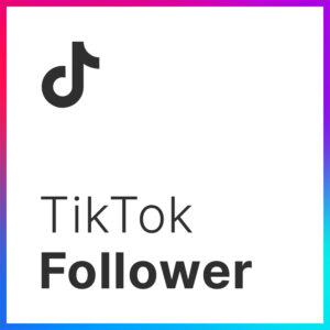 TikTok Follower