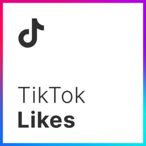 TikTok Likes