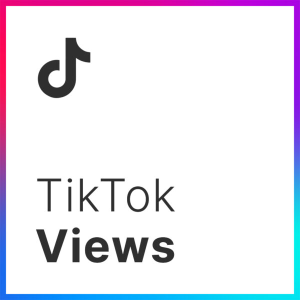 TikTok Views