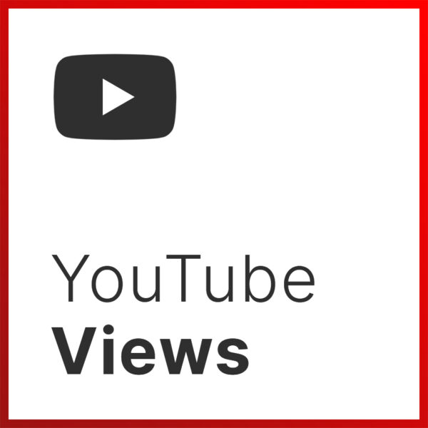 YouTube Views